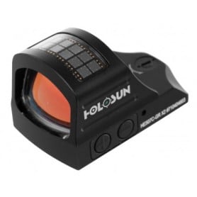 Holosun Elite Micro Green Dot HE507C-GR X2 Kollimator