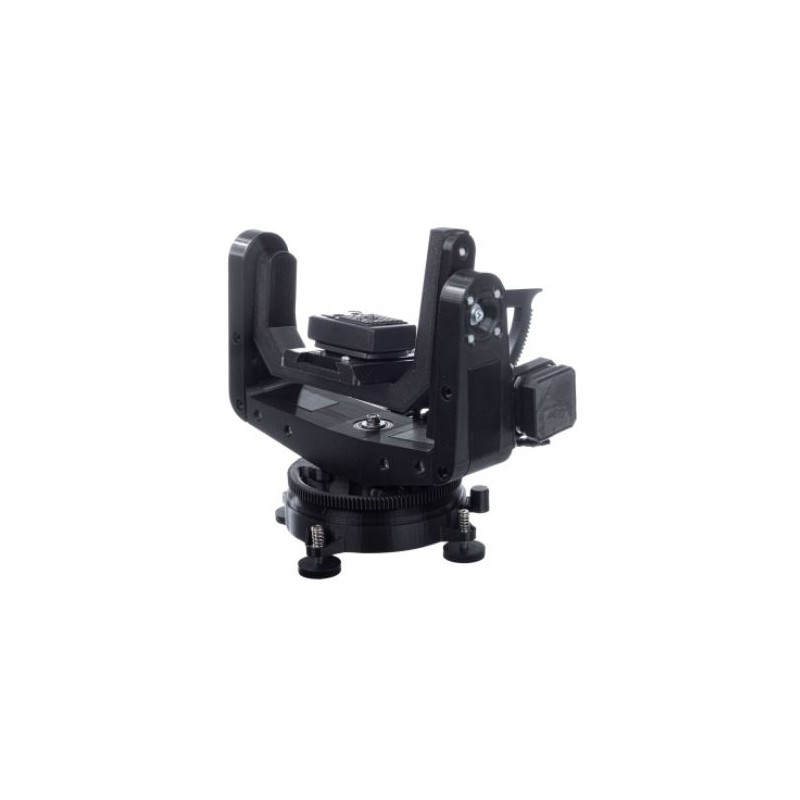 Termal görüntüleme kamerası için NN Gimbal