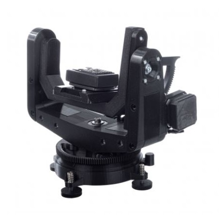 Gimbal NN cho camera ảnh nhiệt