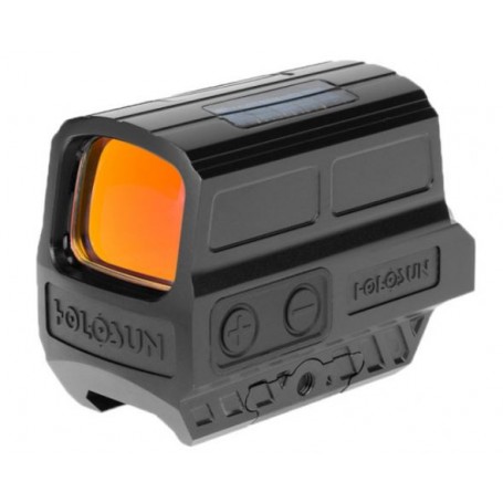 Ống ngắm phản xạ kín Holosun HS512C
