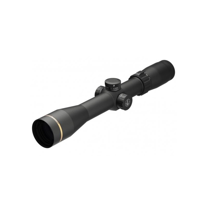 ल्यूपोल्ड VX-फ्रीडम 4-12x40 30 मिमी AO ट्राई-MOA स्पॉटिंग स्कोप