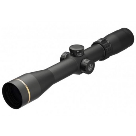 Longue-vue Leupold VX-Freedom 4-12x40 30mm AO Tri-MOA