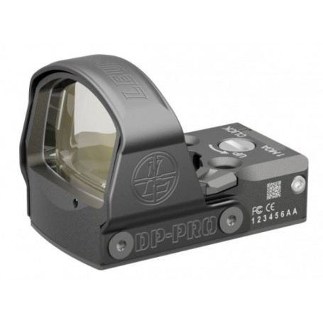 Leupold DeltaPoint Pro Reflex 2.5 MOA AR-collimator met DP Pro AR-vatting