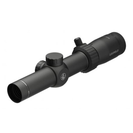 Leupold Mark 3HD 1,5-4x20 30 mm AR-balistický pozorovací ďalekohľad