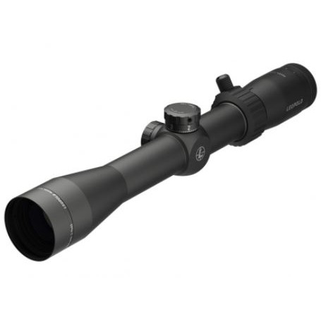 Leupold Mark 3HD 3-9x40 30毫米 P5 MilDot 觀測鏡