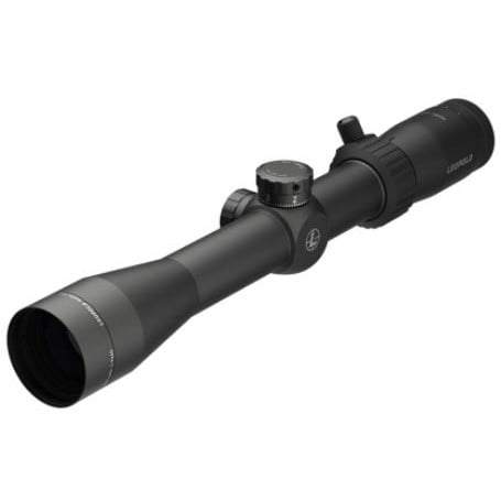 Зрительная труба Leupold Mark 3HD 3-9x40 30 мм P5 MilDot