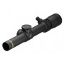Leupold VX-3HD 1.5-5x20 1" CDS-ZL Duplex dürbün