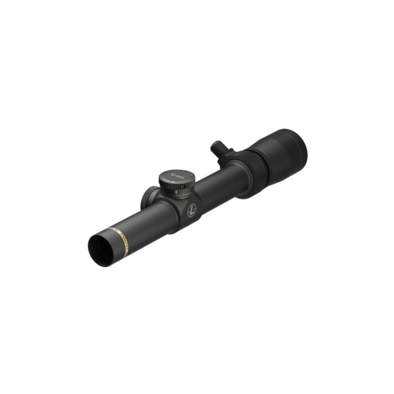 טלסקופ תצפית Leupold VX-3HD 1.5-5x20 1" CDS-ZL Duplex