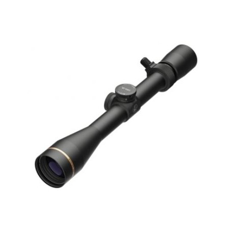 Leupold VX-3HD 3.5-10x40 1" CDS-ZL Duplex šautenes tēmēklis