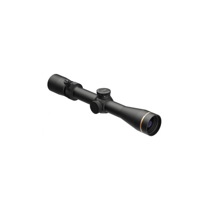 Leupold VX-3HD 2.5-8x36 1" CDS-ZL Duplex teropong senapan