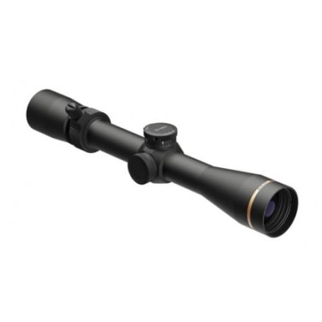 Leupold VX-3HD 2.5-8x36 1 "منظار بندقية CDS-ZL المزدوجة