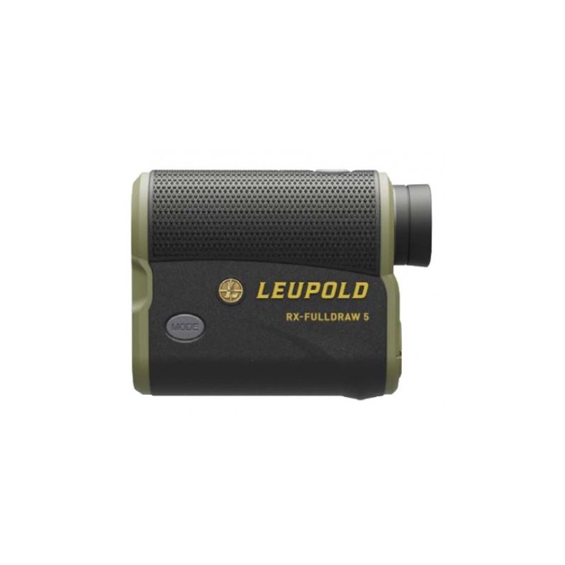 Leupold RX-FullDraw 5 DNA B/G OLED távolságmérő