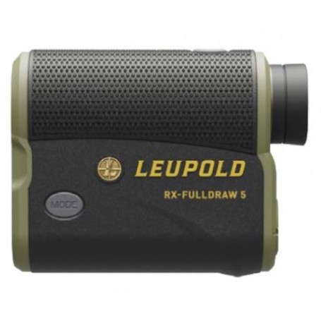 Leupold RX-FullDraw 5 DNA B/G OLED測距儀