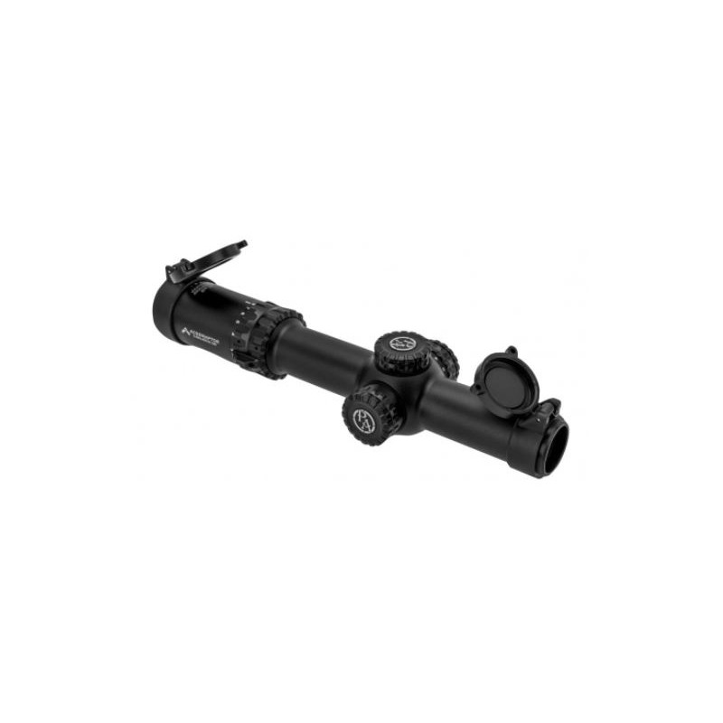 프라이머리 암즈 SLx 1-8X24 mm FFP ACSS 랩터 5.56/5.45/.308 사냥용 스코프