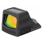 Holosun HE508T X2 Elite mikro kolimátor s červeným bodom