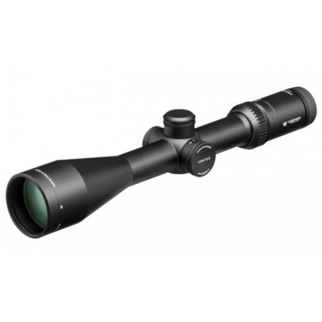 Vortex Viper HS 4-16x50 30mm AO BDC ขอบเขตการจำ