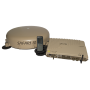 Terminal BGAN veicoli terrestri SAFARI