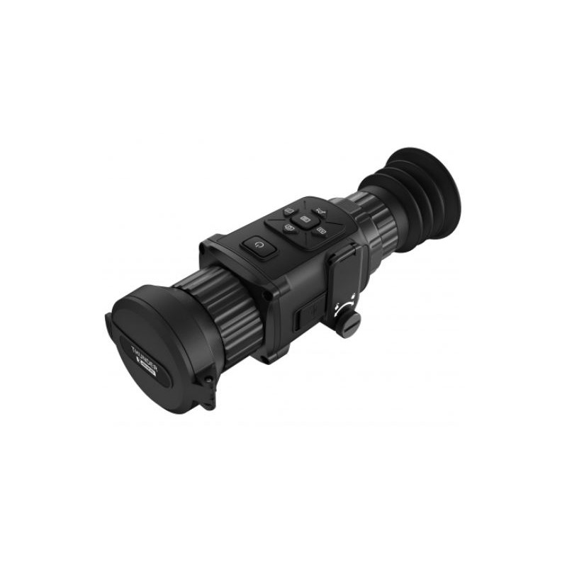 Hikvision Hikmicro Thunder Pro TQ50 θερμική διόπτρα θερμικής απεικόνισης