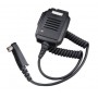 Voděodolný externí reproduktorový mikrofon Hytera SM13N5 s 3,5mm audio konektorem (IP55)