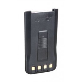 হাইটেরা BL2001 লিথিয়াম-আয়ন ব্যাটারি (২০০০mAh) -- TC-6 সিরিজ, POWER446 এর জন্য হাইটেরা BL2001 লিথিয়াম-আয়ন ব্যাটারি (২০০০mAh) -- TC-6 সিরিজ, POWER446 এর জন্য