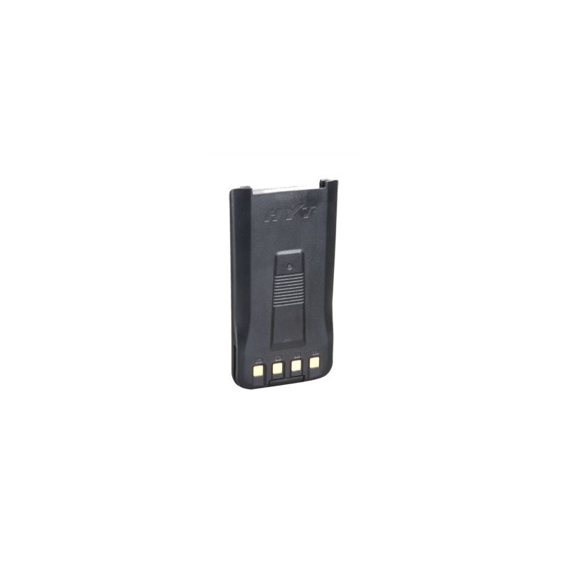 हाइटेरा BL2001 लिथियम-आयन बैटरी (2000mAh) -- टीसी-6 सीरीज़, पावर446 के लिए