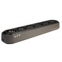 Hytera MCA02 Six-Unit Charger Including Power Adapter