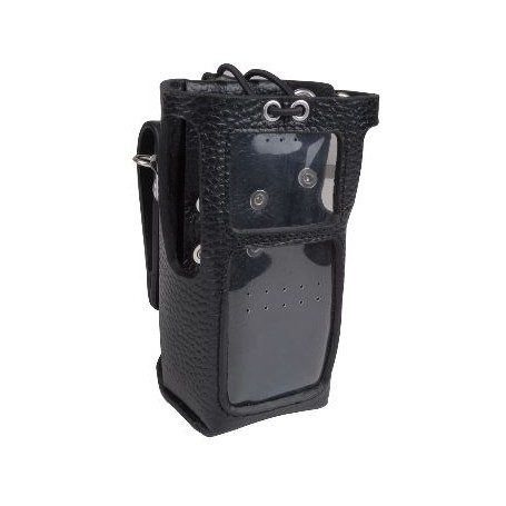 Hytera LCY006 nešiojimo dėklas (storiems akumuliatoriams)
