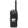 ハイテラ HP565 GPS 搭載ハンディ型UHF無線機