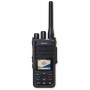 Hytera HP565 GPS วิทยุมือถือสองทาง VHF