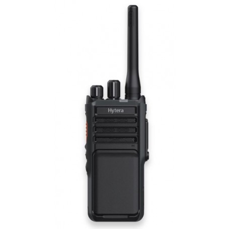 Hytera HP505 BT हैंडहेल्ड टू-वे रेडियो UHF