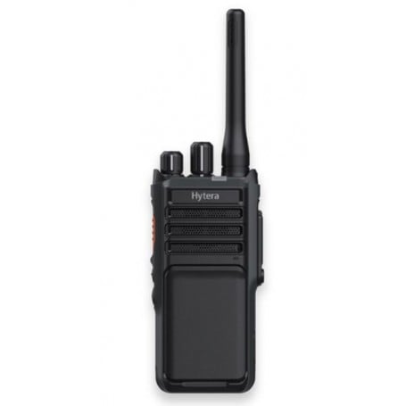 Hytera HP505 BT 핸드헬드 양방향 라디오 UHF