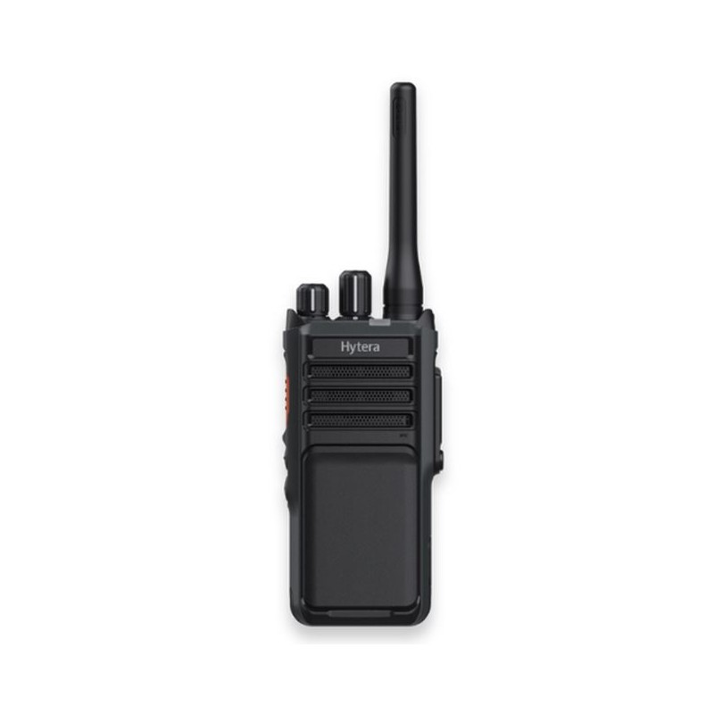 हाइटेरा HP505 GPS हैंडहेल्ड टू-वे रेडियो यूएचएफ