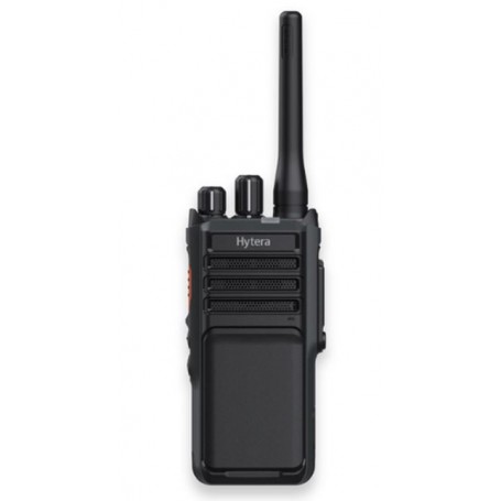 Hytera HP505 GPS ręczny radiotelefon dwukierunkowy UHF