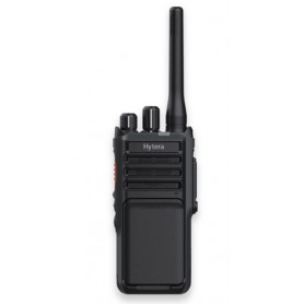 Hytera HP505 GPS হ্যান্ডহেল্ড দ্বিমুখী রেডিও VHF