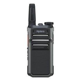 Hytera AP325 håndholdt analog radio UHF Ua: 400-440 MHz