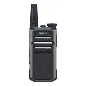 Hytera AP325 רדיו אנלוגי כף יד UHF Ua: 400-440 מגה-הרץ