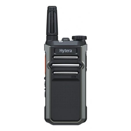 Hytera AP325 Handheld Analog Radio UHF Ua: 400-440 MHz