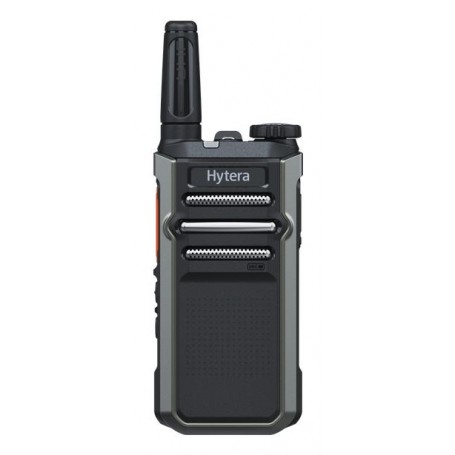 하이테라 AP325 휴대용 아날로그 무전기 UHF Ua: 400-440 MHz