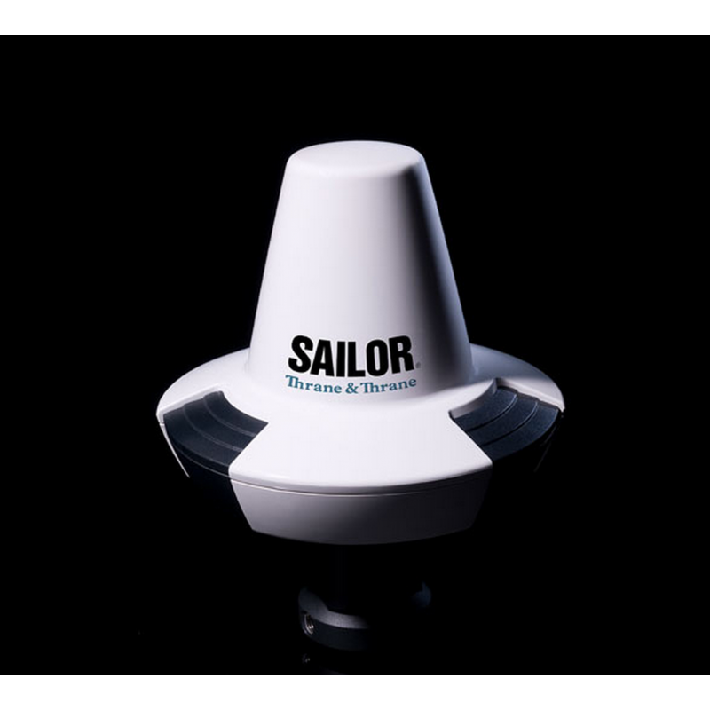 SAILOR 6110 Mini-C GMDSS সিস্টেম