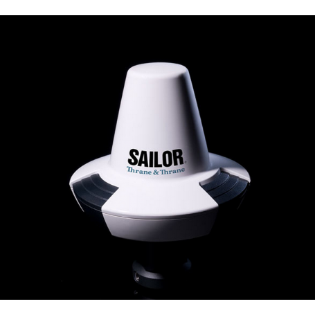 Sistem SAILOR 6110 Mini-C GMDSS