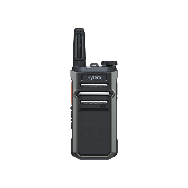 جهاز راديو يدوي تناظري هايتييرا AP325 بتردد UHF نطاق 430-470 ميجاهرتز