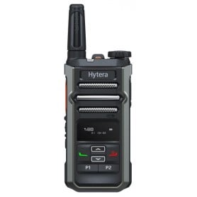 Hytera BP365 Håndholdt DMR og analog radio UHF Ua 430-470 MHz