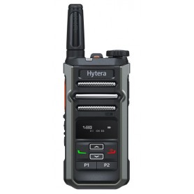 Hytera BP365 BT rokas DMR un analogais radio UHF Ua 400–440 MHz