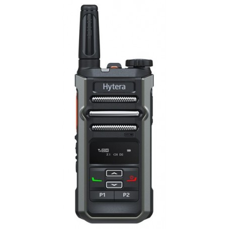 Hytera BP365 BT Ручний DMR і аналогове радіо UHF Ua 400-440 МГц