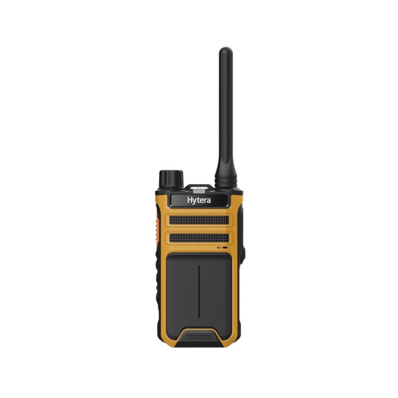 بی‌سیم دستی آنالوگ بدون نیاز به مجوز Hytera AP525LF
