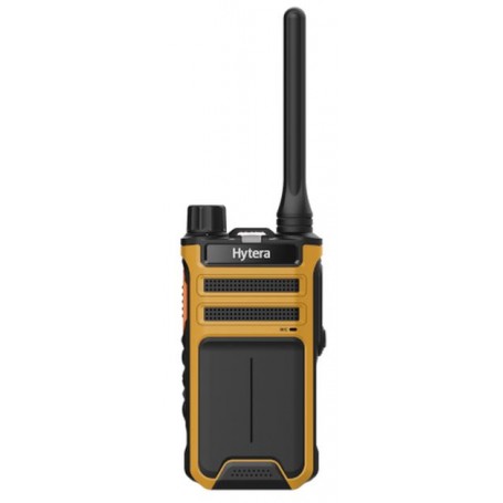 Hytera AP525LF ハンドヘルドアナログライセンスフリー無線機