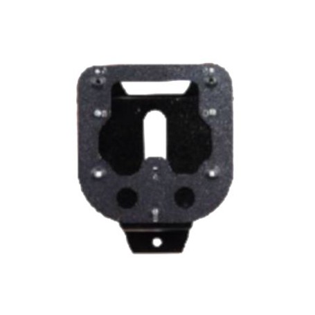 HR655用Hytera BRK36壁取付けブラケットキット