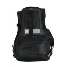 Hytera NCN018 Černý nylonový batoh pro E-Pack100
