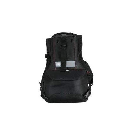 กระเป๋าเป้ไนลอนสีดำ Hytera NCN018 สำหรับ E-Pack100