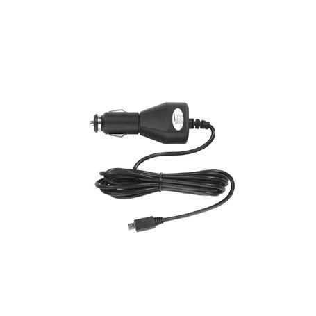 IsatPhone 2 automobilinis pakrovejas